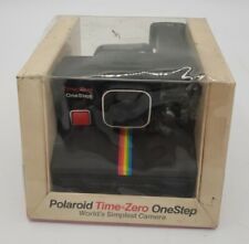 Polaroid land camera for sale  Glencoe