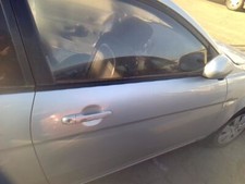 Passenger front door for sale  Eugene