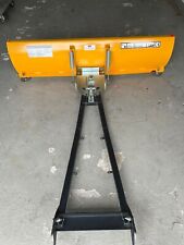 Schneeschild quad volcan gebraucht kaufen  Rodach