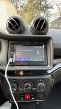 Pioneer dmh a240dab d'occasion  Brionne