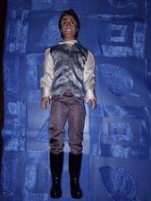 Flynn rider rapunzel usato  Pomezia