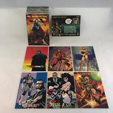 Creators universe complete for sale  Marshalls Creek
