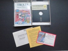 Trolls tribulations creative for sale  Coppell