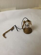 One Vintage Jabbas Palace Accessories, Hooka Pipe, Arm, Pot Top And String comprar usado  Enviando para Brazil