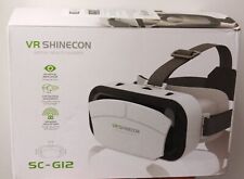 Realtà virtuale headset usato  Castel San Giorgio