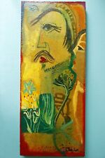 Tableau amateur art d'occasion  Paris XIII