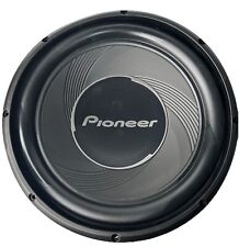 Subalto-falante Pioneer TS-A30S4 | 12 polegadas 1400W SVC 4 ohms áudio veicular 12" subwoofer comprar usado  Enviando para Brazil