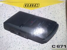 Registratore cassette multifun usato  Italia