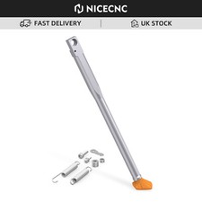 Nicecnc kick side for sale  DUNSTABLE
