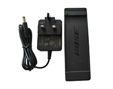 Base de carga para Bose SoundLink Mini serie I + adaptador de CA de 12 V cargador de pared segunda mano  Embacar hacia Argentina