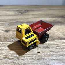 Vintage matchbox toy for sale  BURY