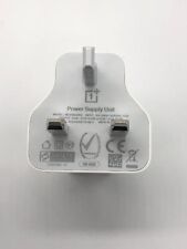 Adaptador USB OnePlus WC018A41KX 18W 2.0A adaptador de energia carregador rápido USB-A comprar usado  Enviando para Brazil