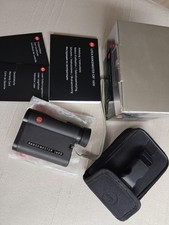 Telemetro laser leica usato  Roma