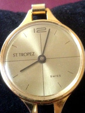 Montre ancienne tropez d'occasion  France
