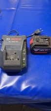 Batteria bosch 4ah usato  Italia