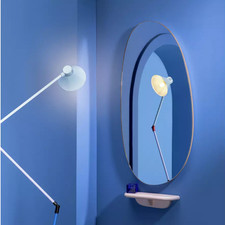 Habitat yumemi wall for sale  DONCASTER