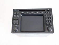 Sistema De Navegación Mercedes M-KLASSE W163 88530 comprar usado  Enviando para Brazil