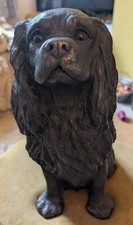 Stunning cast bronze for sale  PRESTON