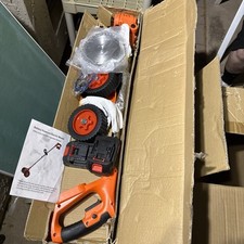 Double wheel cordless for sale  Apache Junction