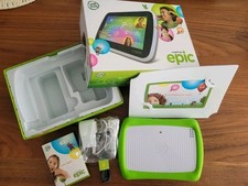 Leapfrog epic kinder gebraucht kaufen  Oberursel (Taunus)