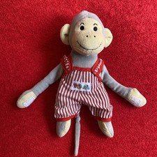 Peluche doudou popi d'occasion  La Rochelle