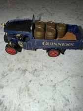Guinness vintage truck for sale  TELFORD