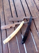 Ancien rasoir coupe d'occasion  Renaison