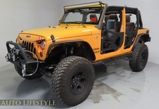 2012 jeep wrangler for sale  Gardena