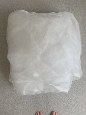 Insect netting fine for sale  DORCHESTER