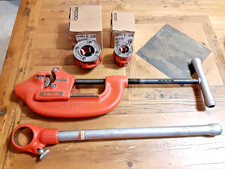 Ridgid heavy duty for sale  Montrose