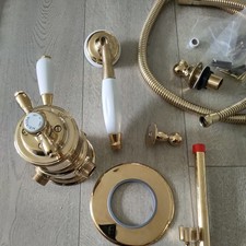 Aqualisa aquatique thermostati for sale  SOLIHULL