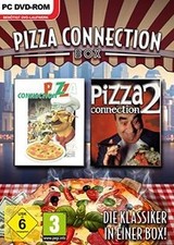 Pizza connection box gebraucht kaufen  Berlin