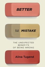 Better mistake unexpected for sale  Boston