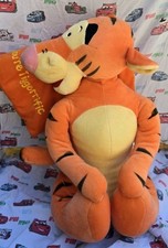 Peluche tigro disney usato  Como