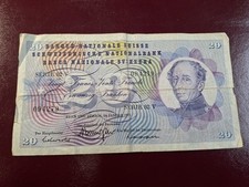 Billet francs 1972 d'occasion  Dijon