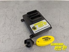 TESTADO Can Am Outlander Or Renegade 800R 800 R Gen 1 ECU Ecm módulo e chave comprar usado TESTADO Can Am Outlander Or Renegade 800R 800 R Gen 1 ECU Ecm módulo e chave comprar usado  Enviando para Brazil