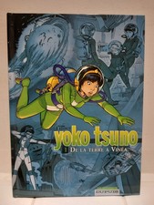 Bd. yoko tsuno. d'occasion Bd. yoko tsuno. d'occasion  Saumur