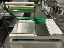 Sealer machine bakery for sale  HORSHAM