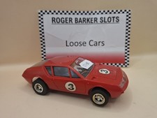 Scalextric c28 renault for sale Scalextric c28 renault for sale  NEWARK