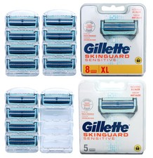 Gillette skinguard sensitive gebraucht kaufen  Bad Freienwalde (Oder)