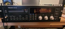 Tascam recorder player for sale  PRESTON