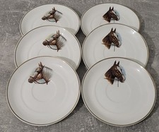Lot tasses soucoupe d'occasion  Bas-en-Basset