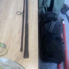 Nash scope 6ft for sale  UK