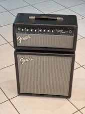 Ampli guitare fender d'occasion  La Garenne-Colombes
