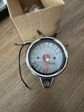 Universal motorrad drehzahlmes gebraucht kaufen  Dortmund