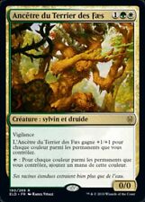 Ancestor the fae d'occasion  Expédié en Belgium