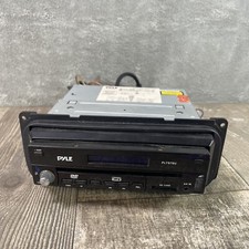 Monitor LCD tela sensível ao toque motorizado Pyle PLTS76U 7"" DIN único não testado como está comprar usado  Enviando para Brazil