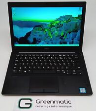 Dell latitude 7280.12 d'occasion  Vernouillet
