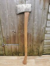 Vintage wood chopping for sale  HAVERFORDWEST