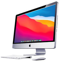 Imac quad core for sale  UK